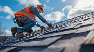 Fast & Reliable Emergency Roof Repairs in On Top Of The World Designated Place, FL